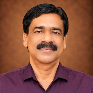 KJ Joseph Master